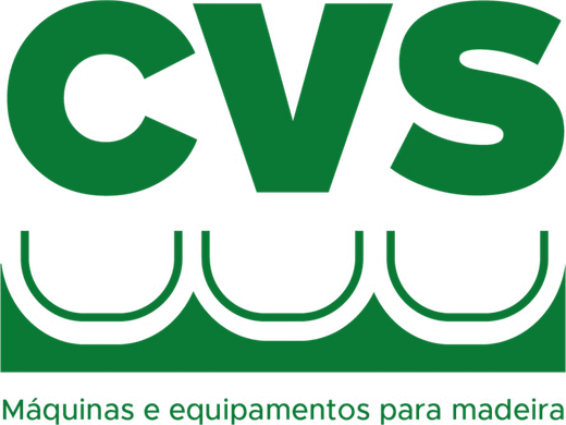 CVS — Máquinas e equipamentos para madeira